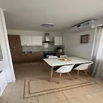 In Near Sandy Apartment *