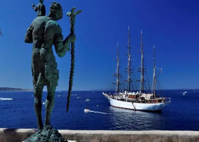 דירה In Near Sandy *