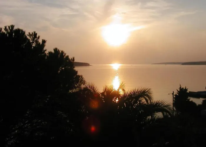 דירה In Near Sandy Kampor