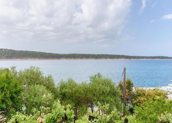 דירה In Near Sandy *