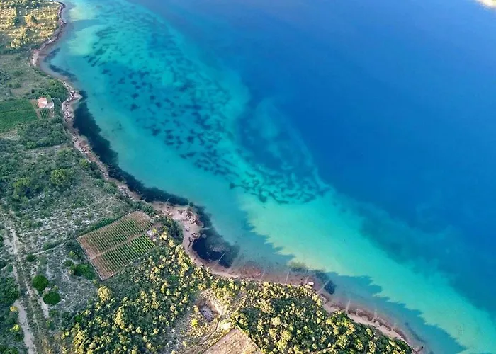 דירה In Near Sandy Kampor