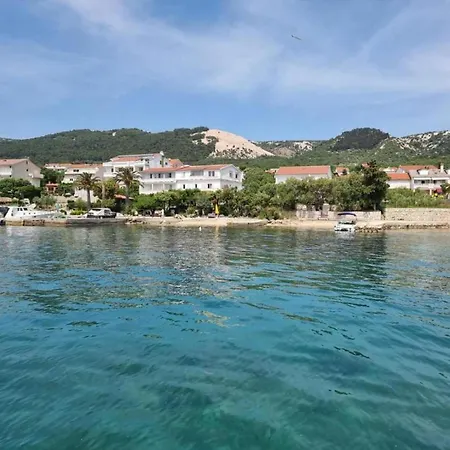 In Near Sandy Apartmán Kampor